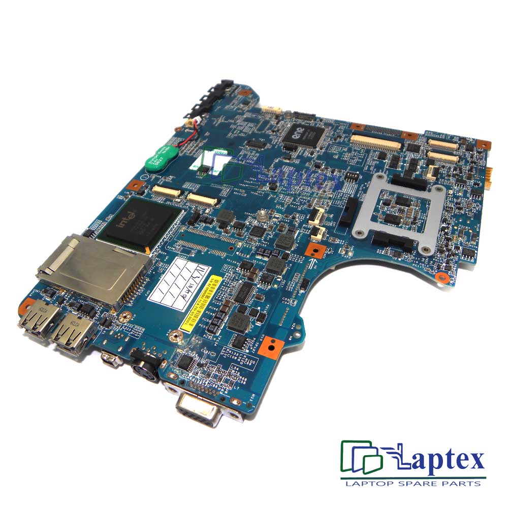 Sony Mbx 163 Gm Non Graphic Motherboard